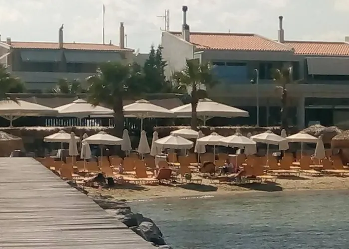Alykes Volos
