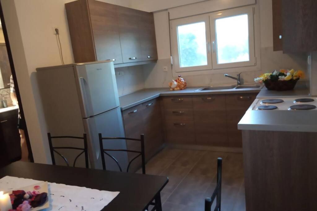 Alykes Ferienhaus *