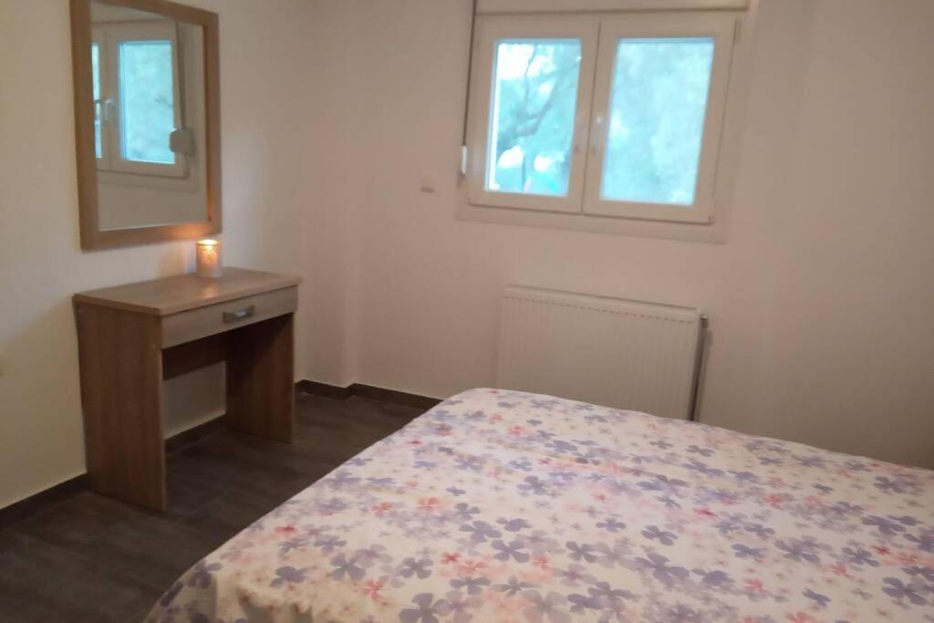 Alykes Ferienhaus