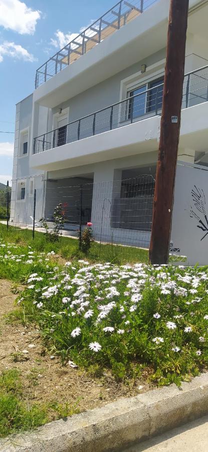 Alykes Ferienhaus Volos